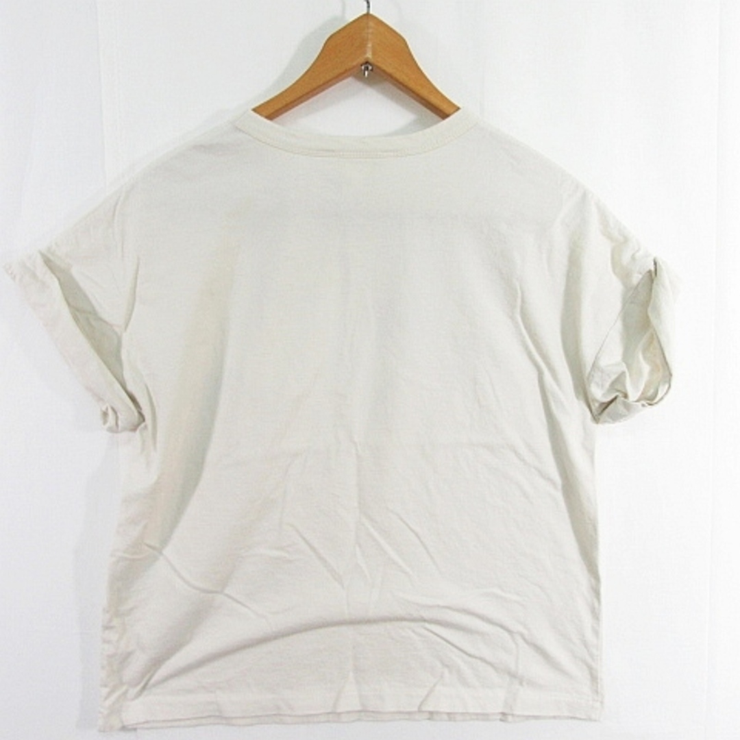 トゥービーバイアニエスベー To b. by agnes b. Tシャツ 38 レディースのトップス(Tシャツ(半袖/袖なし))の商品写真