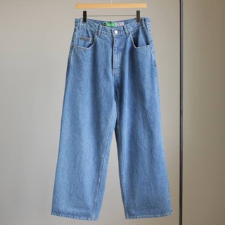 gourmet jeans TYPE-01 BAGGY(デニム/ジーンズ)