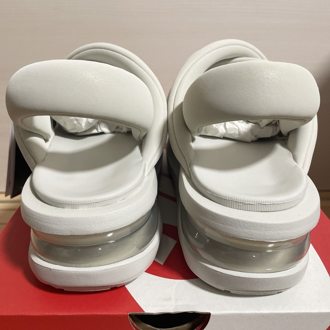 新品未使用】NIKE エアマックスアイラ 23cm 新品未使用】NIKE エアマックスアイラ 23cm