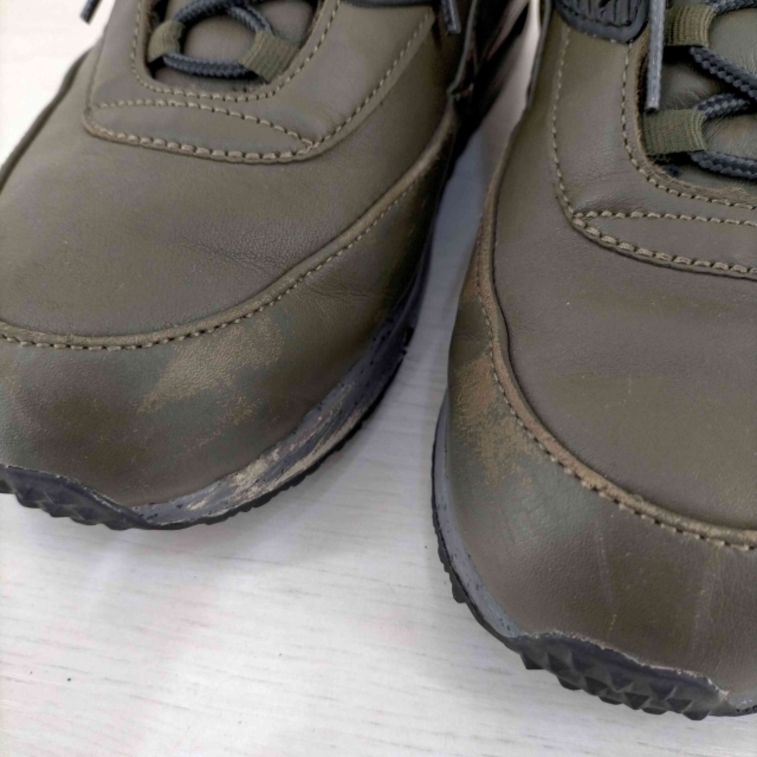 NIKE(ナイキ)のNIKE(ナイキ) AIR MAX 90 SNEAKERBOOT WNTR メンズの靴/シューズ(スニーカー)の商品写真