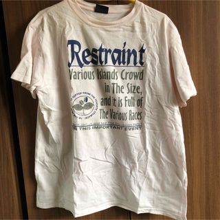 半袖 Tシャツ(Tシャツ/カットソー(半袖/袖なし))