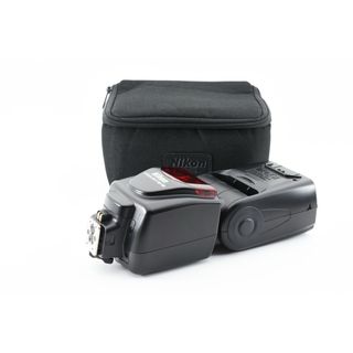 ニコン(Nikon)の☆美品【NIKON】SPEEDLIGHT SB-700 スピードライト ニコン(ストロボ/照明)