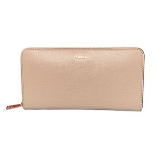 フルラ(Furla)のフルラ FURLA BABYLON ジップアラウンド 長財布(財布)