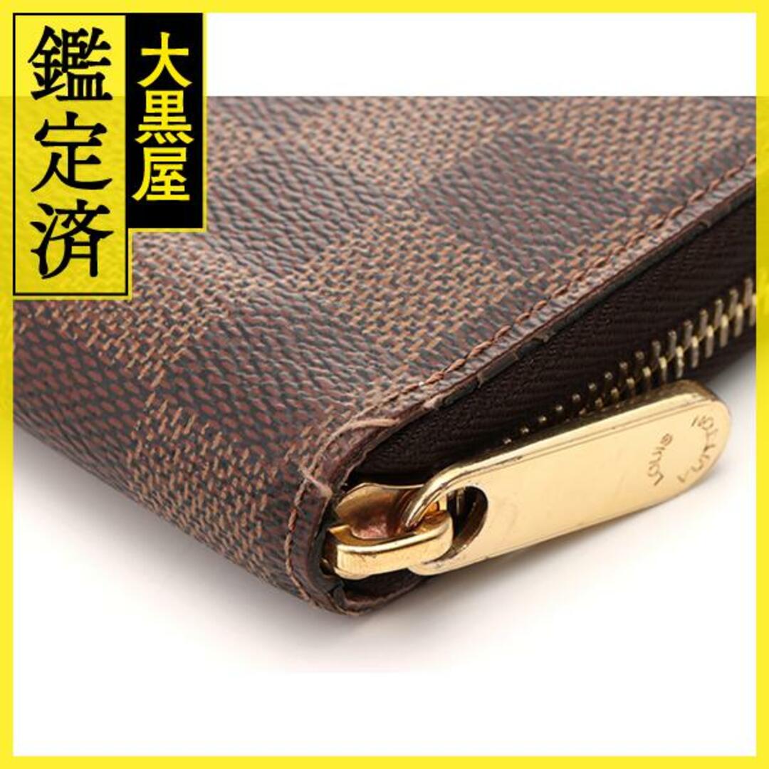 LOUIS VUITTON(ルイヴィトン)のルイ・ヴィトン ｼﾞｯﾋﾟｰ･ｳｫﾚｯﾄ N60046 【472】 レディースのアクセサリー(その他)の商品写真