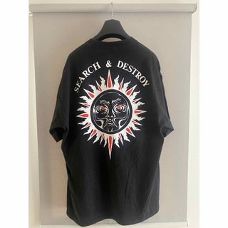 ヴィンテージ(VINTAGE)のRollins Band T-shirt(Tシャツ/カットソー(半袖/袖なし))