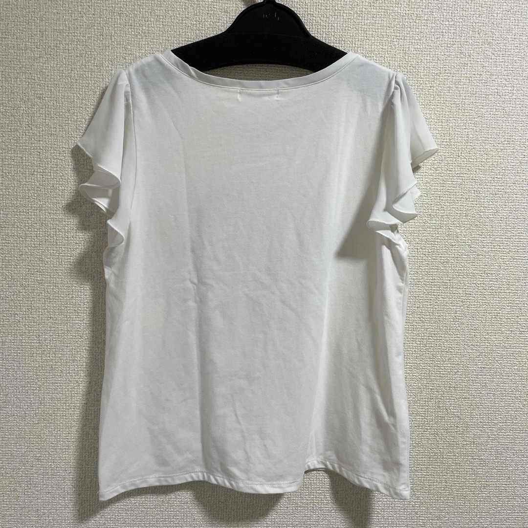 Feroux(フェルゥ)のTシャツ レディースのトップス(Tシャツ(半袖/袖なし))の商品写真