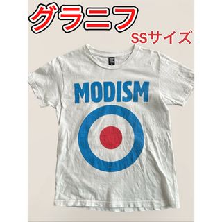 Design Tshirts Store graniph - グラニフ　Tシャツ　SSサイズ