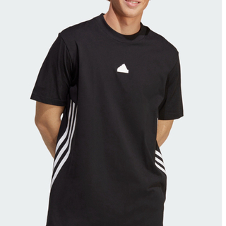 アディダス(adidas)のadidas Tシャツ 半袖 L(Tシャツ/カットソー(半袖/袖なし))