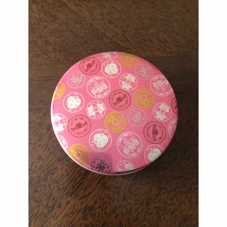 【限定品】造幣局　桜の通り抜け お菓子缶　空き缶(その他)