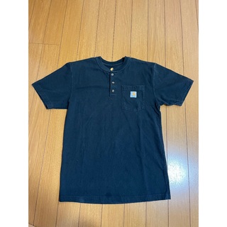 カーハート carhartt Tシャツ(Tシャツ/カットソー(半袖/袖なし))