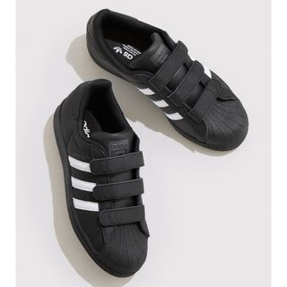 アディダス(adidas)のadidas スニーカー 23.5cm(スニーカー)