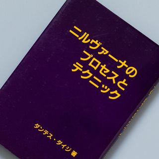 ニルヴァーナのプロセスとテクニック(人文/社会)