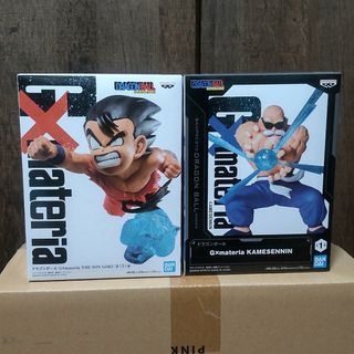 バンプレスト(BANPRESTO)のドラゴンボール  フィギュア(アニメ/ゲーム)