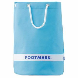 フットマーク(Footmark) スイミングバッグ 学校体育 水泳授業 スイミン(その他)