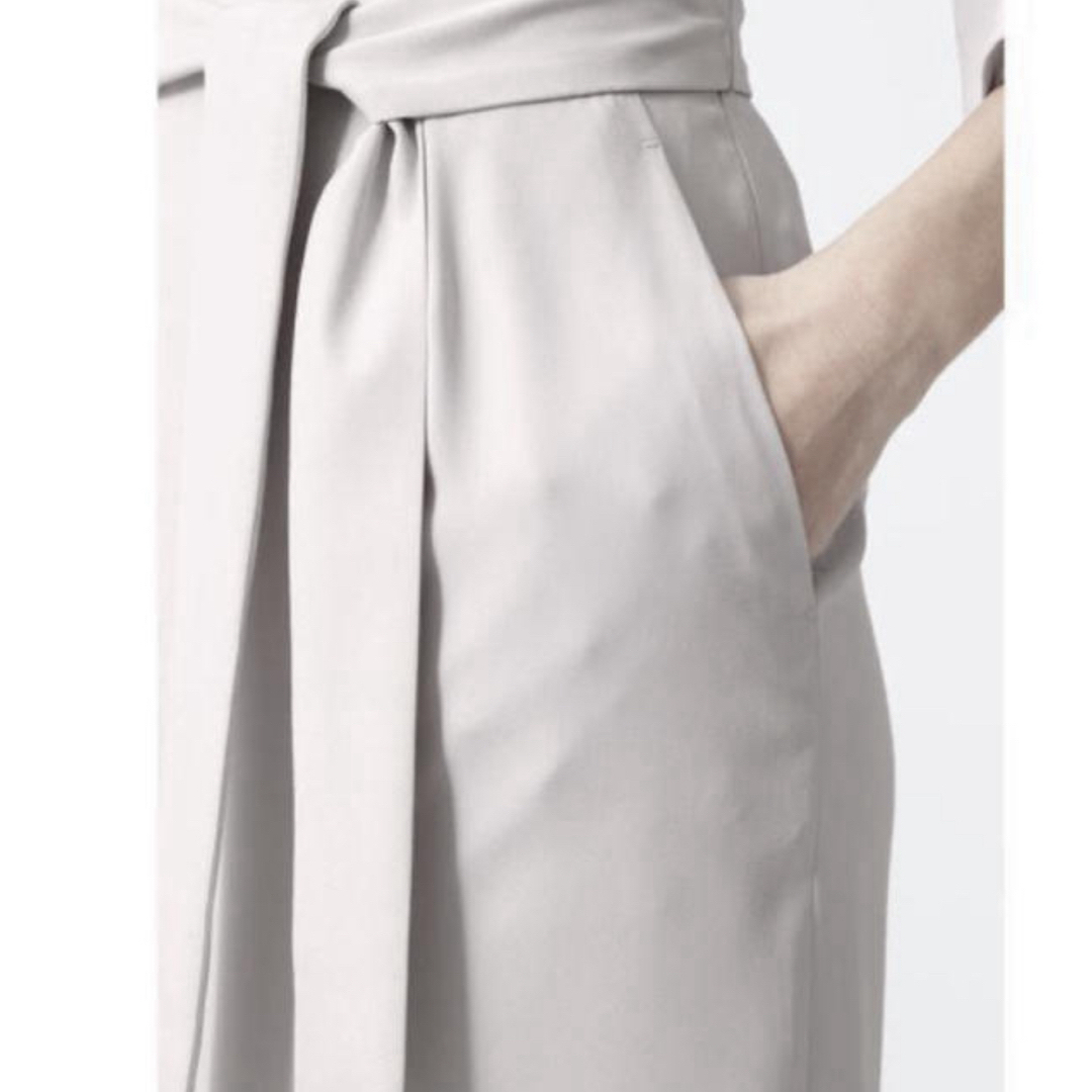 Pinky&Dianne(ピンキーアンドダイアン)のピンキーアンドダイアン　スカート　美品 レディースのスカート(ひざ丈スカート)の商品写真