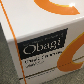 Obagi - オバジCセラム