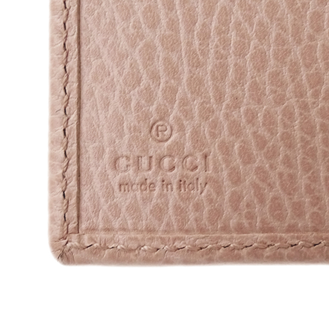 GUCCI - グッチ GUCCI 財布 レディース ブランド 三つ折り財布 GUCCI - グッチ GUCCI 財布 レディース ブランド 三つ折り財布