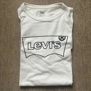 リーバイス(Levi's)のリーバイス　Tシャツ(Tシャツ/カットソー(半袖/袖なし))