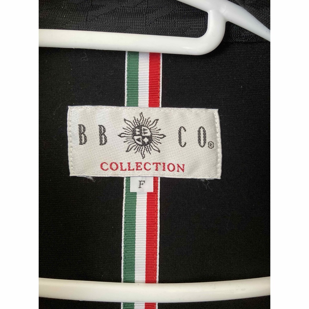 BBCO(ビビコ)のBBCO ビビコ　スウェット　フリーサイズ メンズのトップス(スウェット)の商品写真