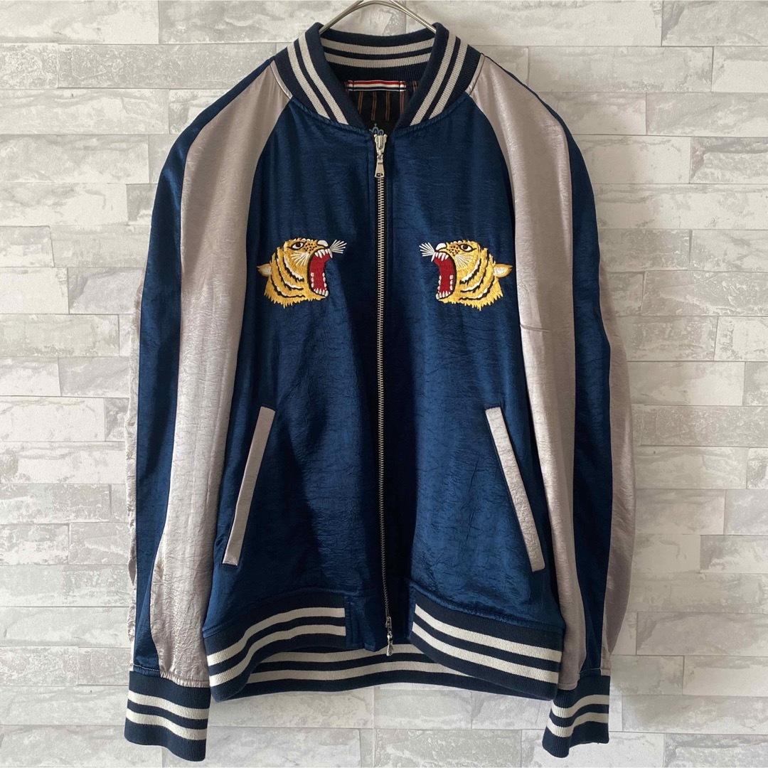GUILD PRIME - 豪華高級☆美品☆日本製☆アテセート100%☆ギルド GUILD PRIME - 豪華高級☆美品☆日本製☆アテセート100%☆ギルド