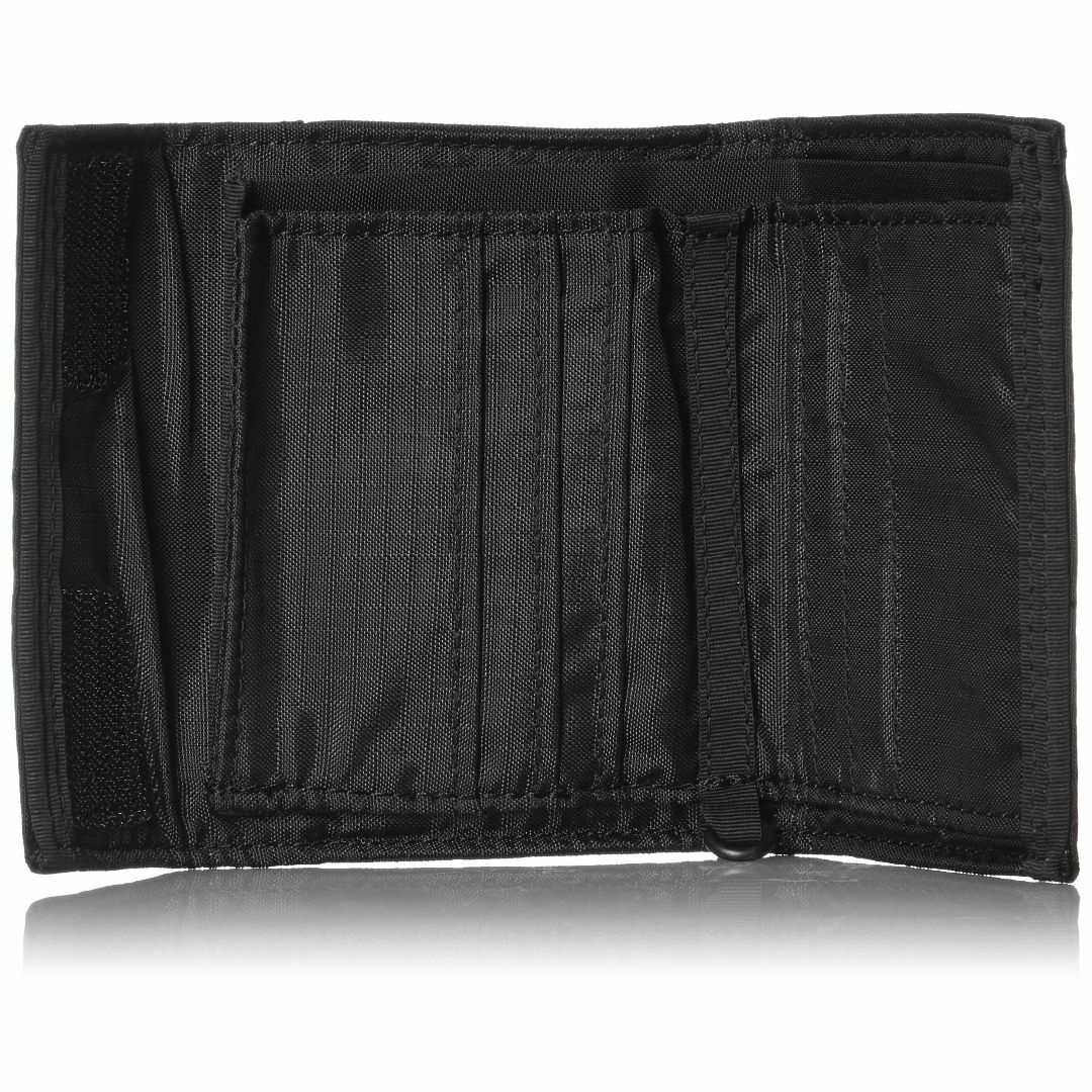 色: ブラック[グレゴリー] 財布 母の日  クラシックワレット 現行モデル メンズのバッグ(その他)の商品写真