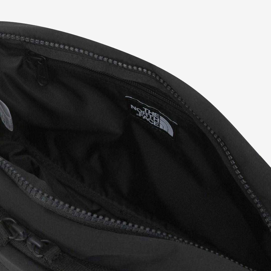 THE NORTH FACE(ザノースフェイス)のノースフェイス TRAVEL CROSS BAG M NN2PQ14A ショルダ メンズのバッグ(ウエストポーチ)の商品写真