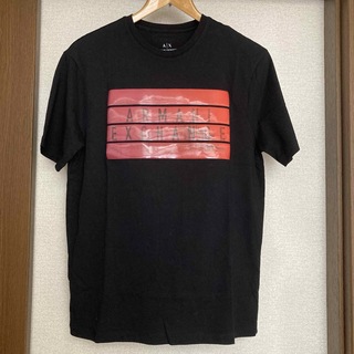 アルマーニエクスチェンジ(ARMANI EXCHANGE)のARMANI  EXCHANGE  Tシャツ(Tシャツ/カットソー(半袖/袖なし))
