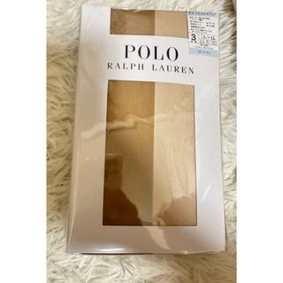 ポロラルフローレン(POLO RALPH LAUREN)のPOLO RALPH LAURENタイツ ストッキング(タイツ/ストッキング)