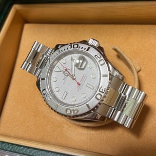 ROLEX - ROLEX ロレックス ヨットマスター　16622