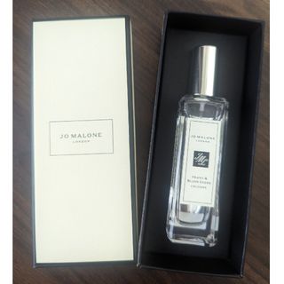 ジョーマローン(Jo Malone)の【ラッキーパンダ様専用】ジョーマローン/ピオニー ＆ ブラッシュ スエード(香水(女性用))