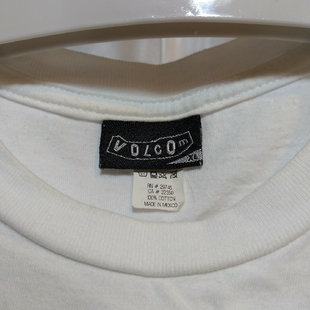 volcom(ボルコム)のVOLCOM　Ｔシャツ メンズのトップス(Tシャツ/カットソー(半袖/袖なし))の商品写真