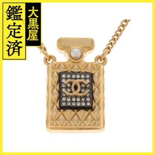 シャネル(CHANEL)のシャネル ﾈｯｸﾚｽ 【431】(ネックレス)