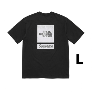 シュプリーム(Supreme)のSupreme x The North Face S/S Top(Tシャツ/カットソー(半袖/袖なし))