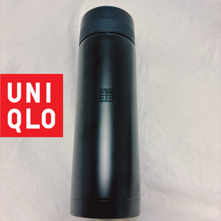 UNIQLO - ユニクロ　タンブラー