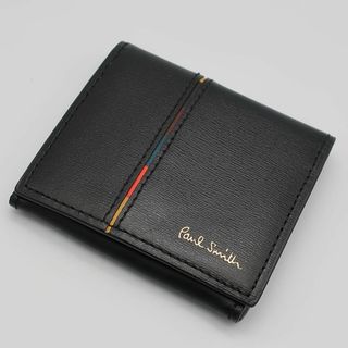 ポールスミス(Paul Smith)の正規品 ポールスミス Paul Smith コインケース 小銭入れ マルチカラー(コインケース/小銭入れ)