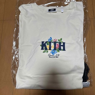 キス(KITH)のkith Tシャツ(Tシャツ/カットソー(半袖/袖なし))