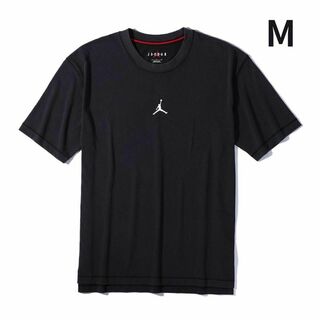 Jordan Brand（NIKE） - 【新品】ジョーダン　Tシャツ Dri-FIT 半袖Tシャツ　黒　メンズ　ナイキ
