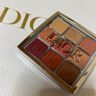 クリスチャンディオール(Christian Dior)のディオール バックステージ アイ パレット 007 コーラル(アイシャドウ)