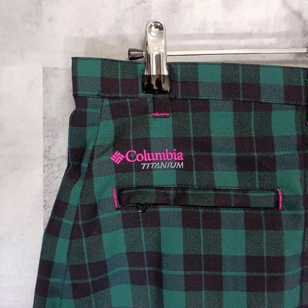 Columbia(コロンビア)のColumbia コロンビア レディース スカート アウトドア オムニウィック レディースのスカート(ひざ丈スカート)の商品写真