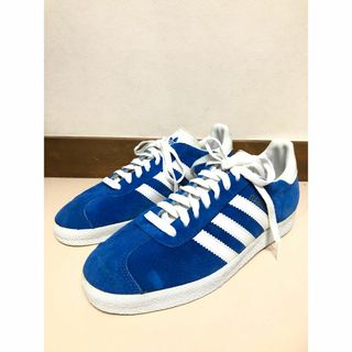 050591● 未使用 adidas GAZELLE 94年製 スニーカー (スニーカー)