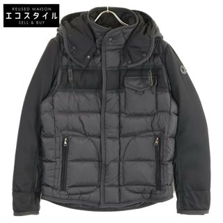 モンクレール(MONCLER)のモンクレール RYAN フード付ダウン 2(ダウンジャケット)