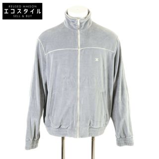 セリーヌ 【美品/国内正規/22年製】2Y168679I トリオンフベルベット トラック XXL