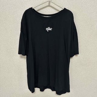 ナイキ(NIKE)のNIKE レディース　半袖Tシャツ　XL(Tシャツ(半袖/袖なし))