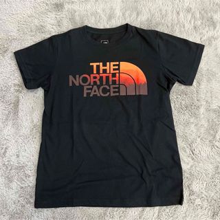 THE NORTH FACE - THE NORTH FACE 半袖Tシャツ L