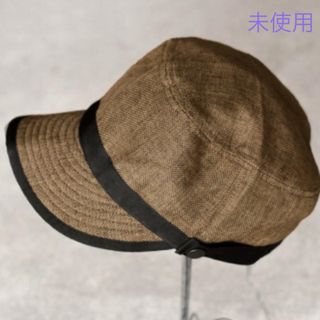 ザノースフェイス(THE NORTH FACE)のTHE NORTH FACE ☆ HIKE CAP ☆ 未使用(キャップ)