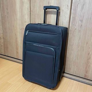 エース(ace.)の【美品】 エース キャリーケース スーツケース ビジネス 31L 機内持ち込み(トラベルバッグ/スーツケース)