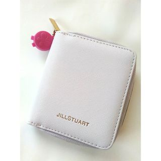 JILLSTUART - はんこポーチ