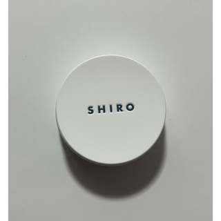 シロ(shiro)のSHIRO ゼロホワイトリリー　ハンドクリーム　ホワイトリリー　数量限定　完売品(ハンドクリーム)