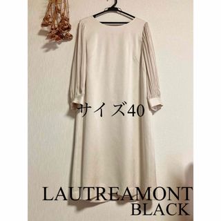 LAUTREAMONT(ワンピース)のフリマアイテム一覧 LAUTREAMONT(ワンピース)のフリマアイテム一覧