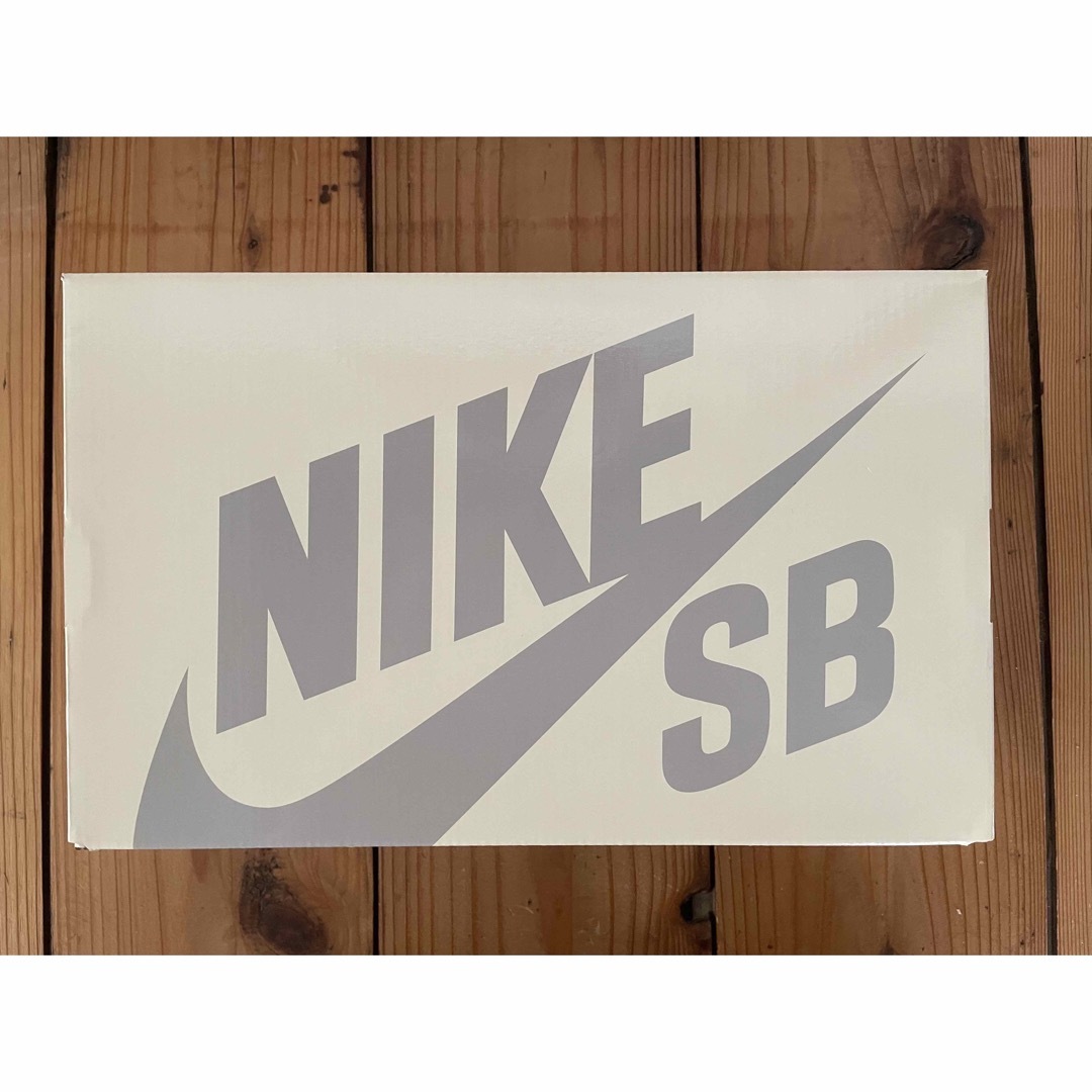 NIKE(ナイキ)の26 Futura Nike SB Dunk Geode Teal フューチュラ メンズの靴/シューズ(スニーカー)の商品写真
